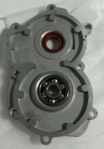 COVER HAND STARTER (RA5 180CC)