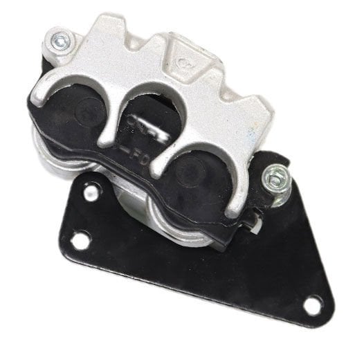 RS7 FRONT DISC BRAKE LOWER CENTER