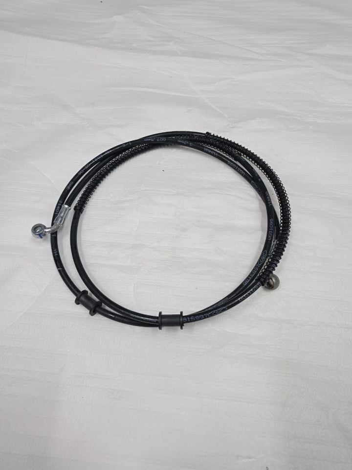 RM5 ARKA FREN HİDROLİK HORTUM