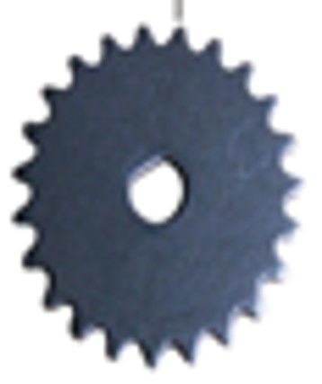 OIL PUMP DRIVE GEAR (RA5 180CC)