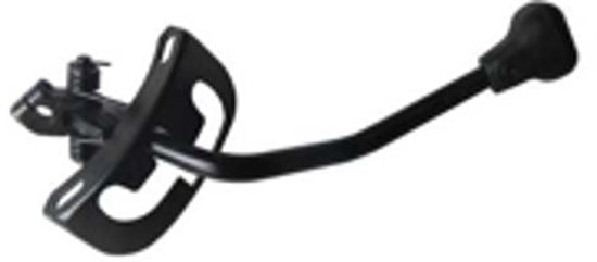 GEAR LEVER (RA5 180CC)