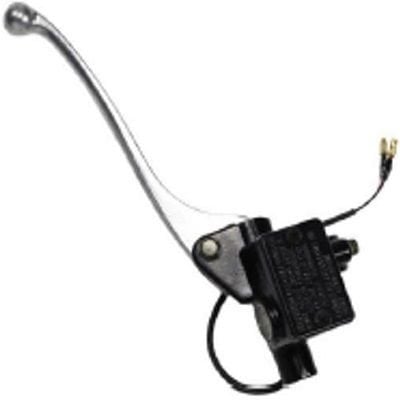 RS7 FRONT DISC BRAKE UPPER CENTER