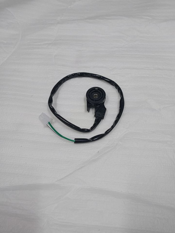 RM5 SIDE FOOT CUTTER