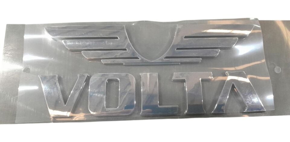 VOLTA STIKER
