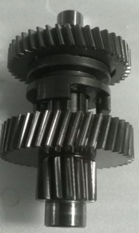 GEAR GROUP (RA5 180CC)