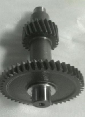 INTERMEDIATE SHAFT GEAR (RA5 180CC)