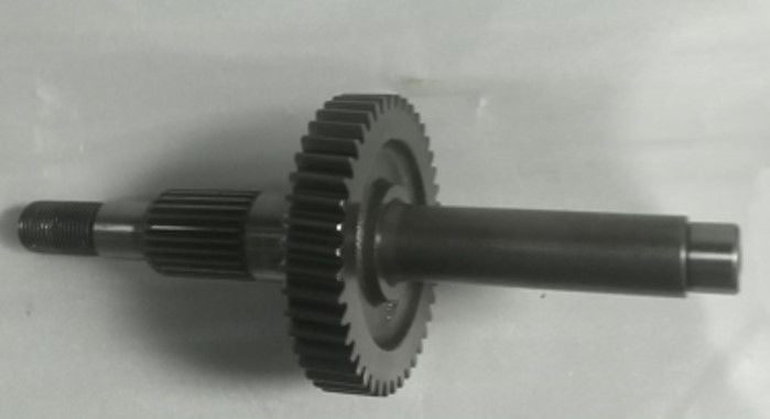 OUTPUT SHAFT (RA5 180CC)