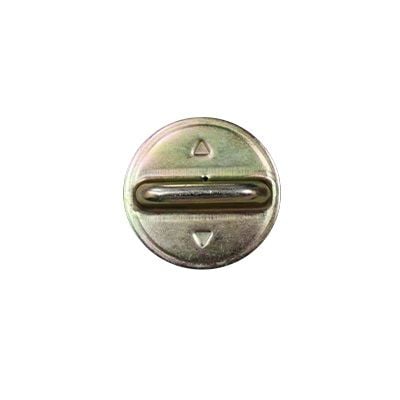 RS7 YAKIT DEPOSU KAPAĞI