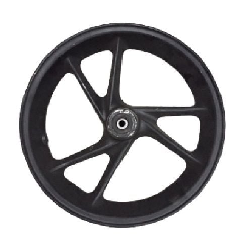 RM5 ÖN JANT 2021 MODEL (SİYAH)