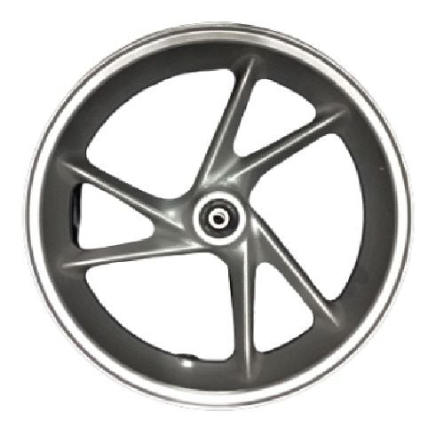 RM5 ÖN JANT 2021 MODEL (GRİ)