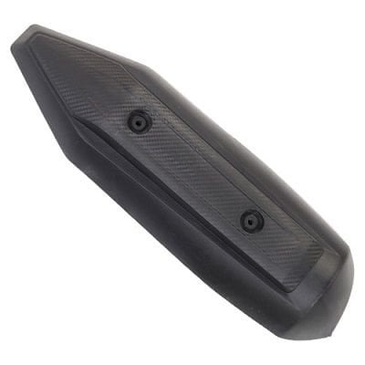 RS7 EXHAUST PROTECTION COVER