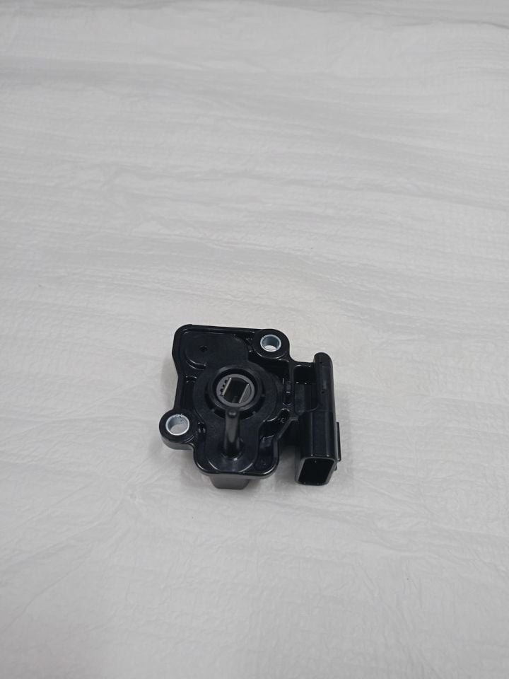 RM5 THROTTLE (TPS) SENSOR