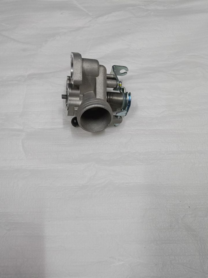 RM5 INJECTION THROTTLE BUTTON