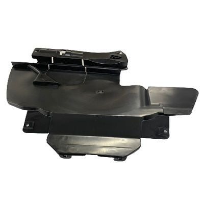 RS5 REAR INNER FENDER PP