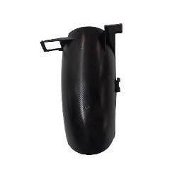 RS5 REAR ENGINE FENDER