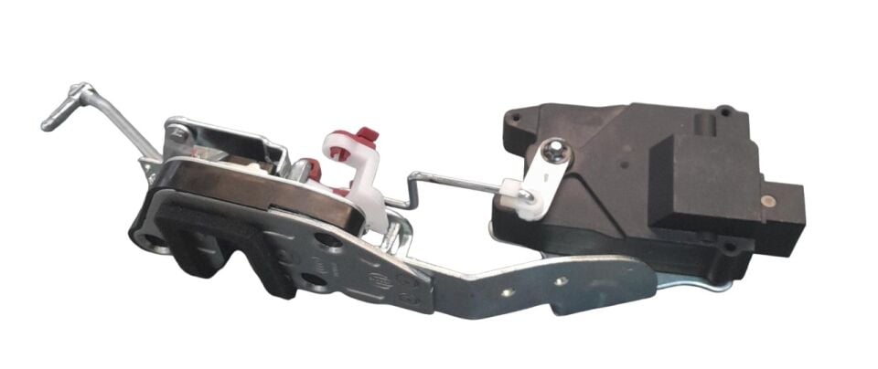 ELEKTRONIK KAPI KILIDI SOL