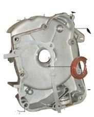 MOTOR KAPAĞI SAĞ (170 CC)