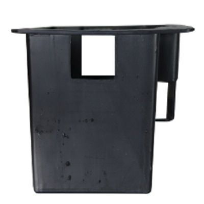 RS5 BATTERY BOX PLASTIC