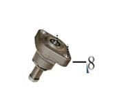 GERGİ TERTİBATI (170 CC)