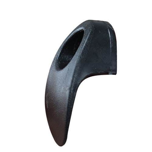 RS5 HELMET STRAP PLASTIC