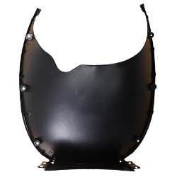 RS5 FRONT INNER FENDER PLASTIC