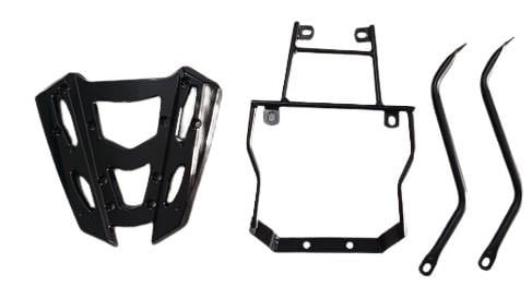 RSX3: ARKA ÇANTA DEMİRİ UST PP