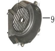 FAN KAPAĞI (170 CC)