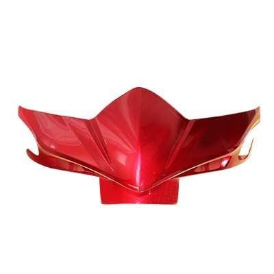 RS5 GÖSTERGE ÖN GRENAJ-KIRMIZI