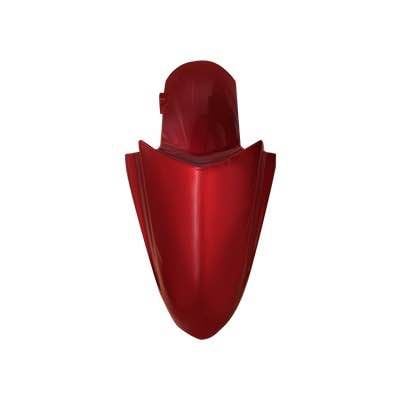 RS5 ÖN ÇAMURLUK GRENAJ-KIRMIZI