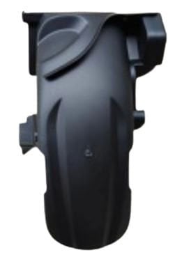 RSX3: MOTOR İC ÇAMURLUK