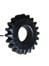 DRIVE GEAR (20 TEETH, 10MM) (125 CC SCT)