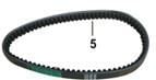 BELT (743X20X30) (125 CC SCT)