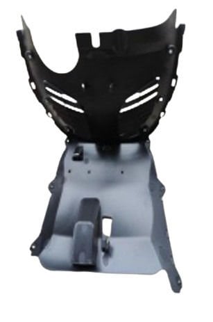 RSX3: ÖN DAVLUMBAZ PP