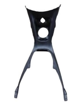 RSX3: YAKIT YERİ PP