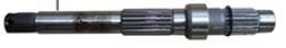 OUTPUT SHAFT (125 CC SCT)