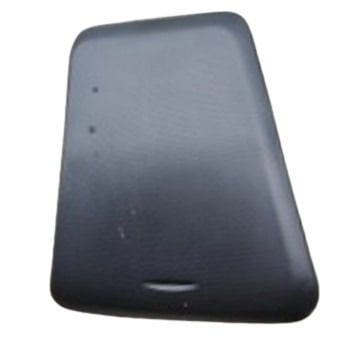 RSX3: POCKET COVER PP