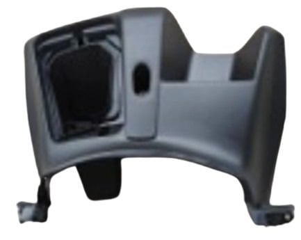 RSX3: FRONT PANEL PP