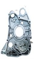 ENGINE BLOCK RIGHT (125 CC SCT)