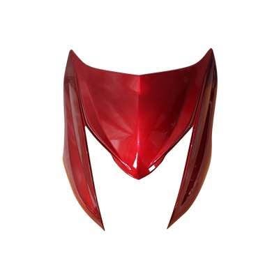 RS5 FAR GRENAJ-KIRMIZI