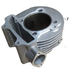 CYLINDER (125 CC SCT)