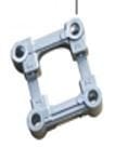 ROCKER HOLDER (125 CC SCT)