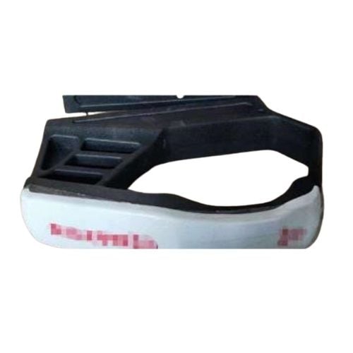 APT4 ARMREST PLASTIC LEFT