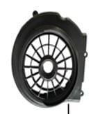 FAN COVER (125 CC SCT)