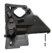 COVER A (125 CC SCT)