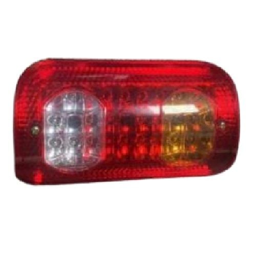 APT4 REAR BREAK LEFT