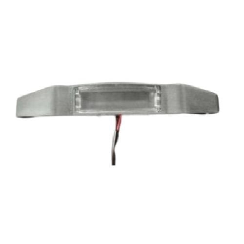 APT4 LICENSE PLATE LAMP