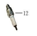 APX5: Spark plug