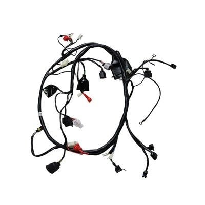 RS5 MAIN INSTALLATION CABLE