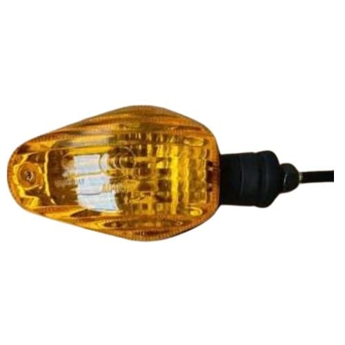 APT4 FRONT SIGNAL LEFT