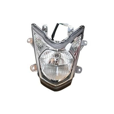 RS5 FRONT HEADLIGHT (2020 MODEL)